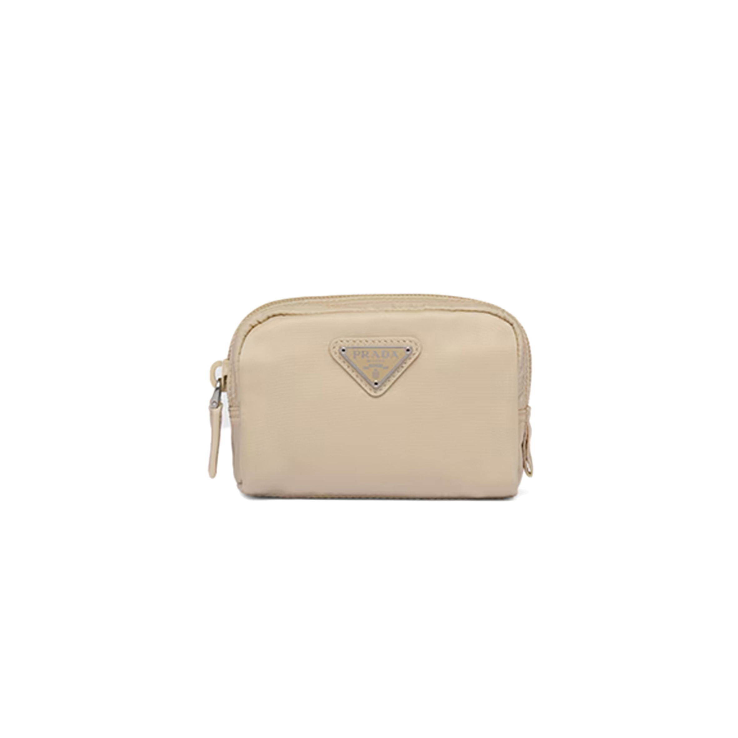 PRADA MICRO RE-NYLON POUCH 1ND339 (12.5*8*4cm)